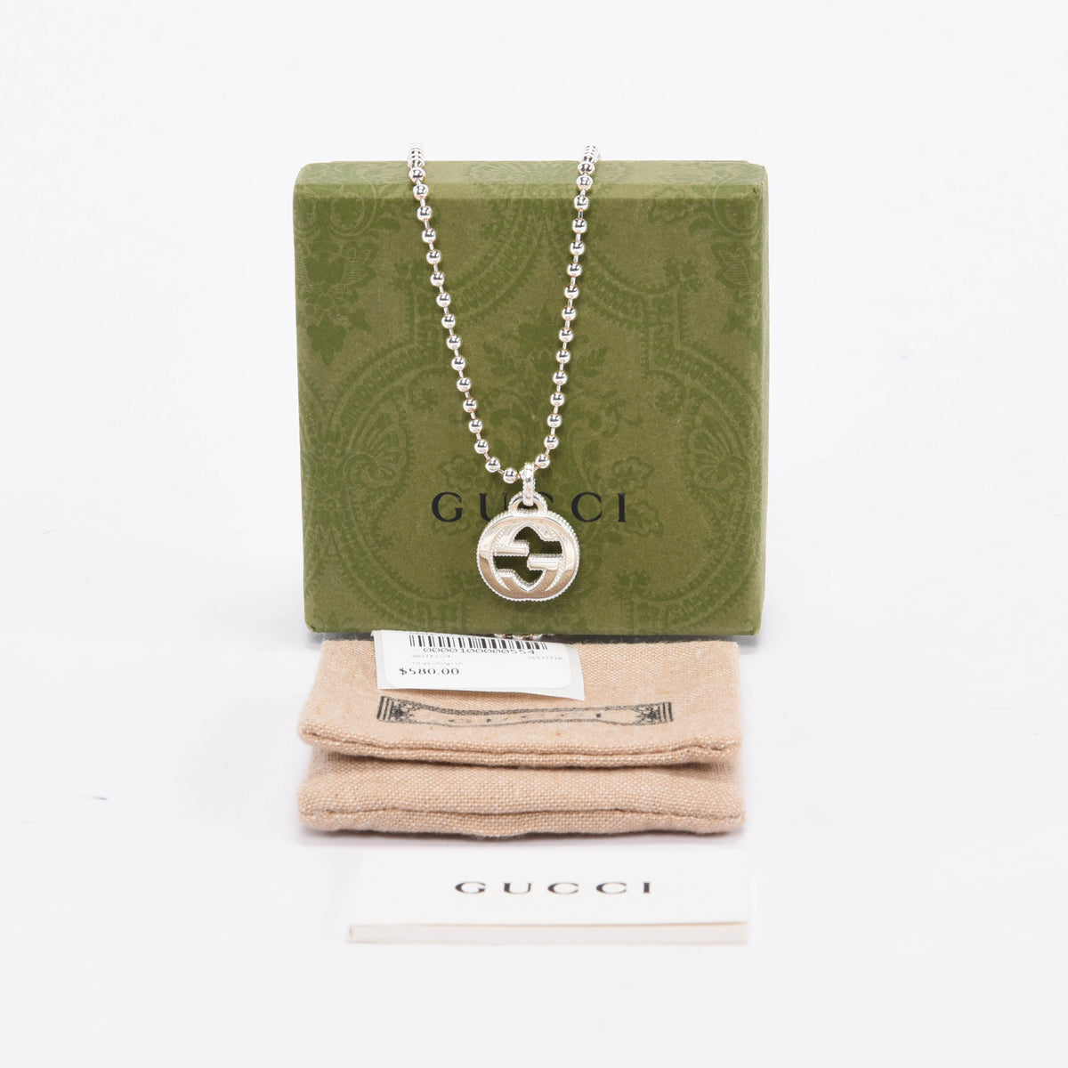 Gucci Flora Skull Necklace Shell Diamond K18YG Pendant Flower Motif Heart  Motif | eBay