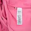 Gucci Pink Jersey GG Jacquard Zip Jacket M - Blue Spinach