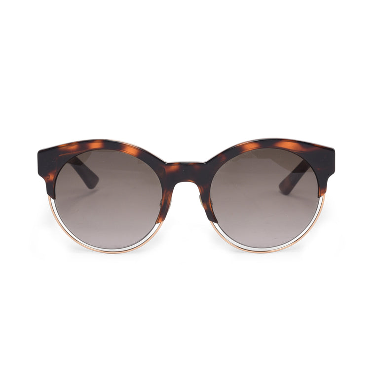 Dior Havana Sideral1 Sunglasses